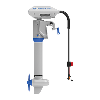 NAVY .0 Evo Longshaft
